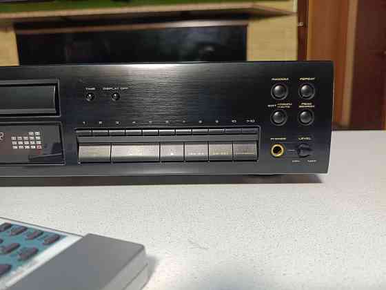 Проигрыватель CD дисков Pioneer PD-204 Донецк