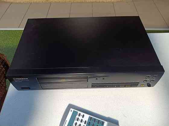 Проигрыватель CD дисков Pioneer PD-204 Донецк
