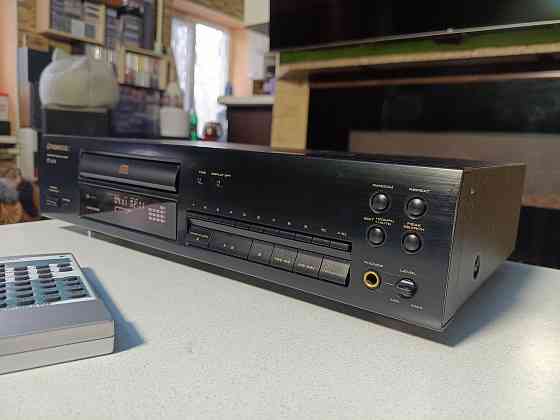 Проигрыватель CD дисков Pioneer PD-204 Донецк