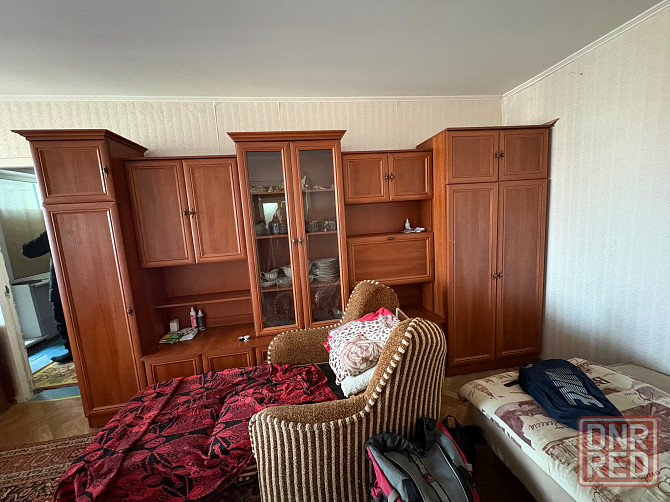 Продам 3 комнатную квартиру в Мариуполе Мариуполь - изображение 1