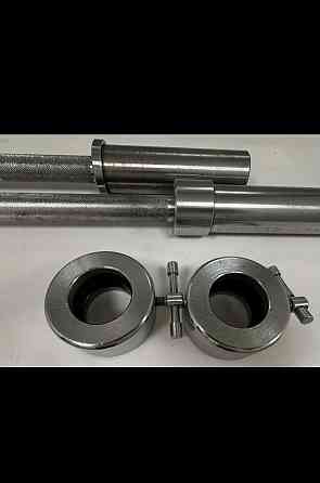 Гриф штанги Донецк