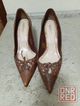 Обувь женская Донецк - изображение 1