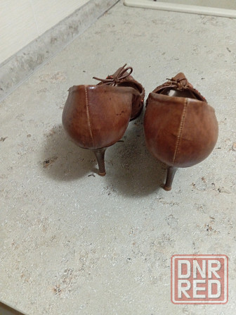 Обувь женская Донецк - изображение 2