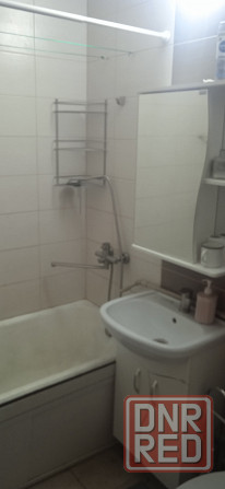 Своя 1-ка 2/5 эт. Рынок Калининский Донецк - изображение 1