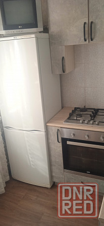 Своя 1-ка 2/5 эт. Рынок Калининский Донецк - изображение 3