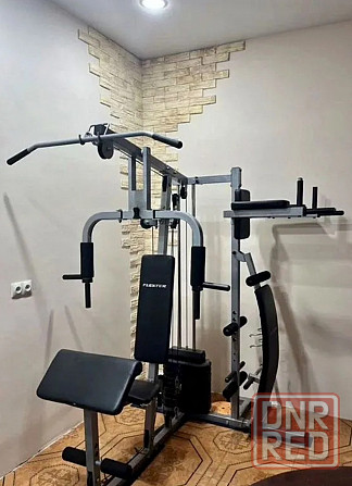 Тренажер силовой Донецк - изображение 1