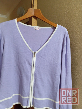 Одежда женская Донецк - изображение 1