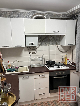 Продам 2 комнатную квартиру в Мариуполе Мариуполь - изображение 5