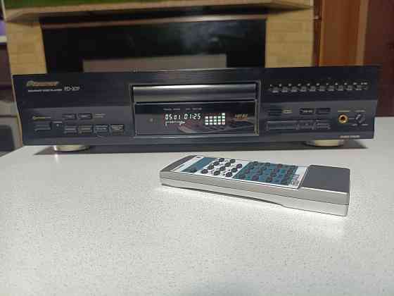 Проигрыватель CD дисков Pioneer PD-207 Донецк