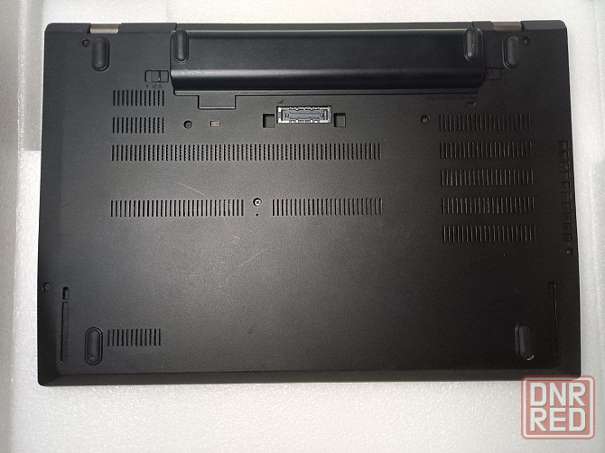 Lenovo thinkpad t570 Макеевка - изображение 2