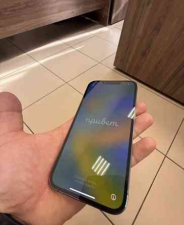 iPhone 13 pro Макеевка