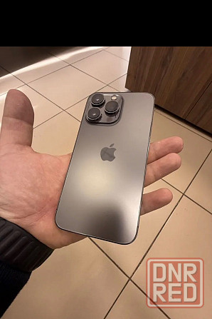 iPhone 13 pro Макеевка - изображение 1