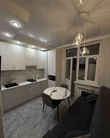 Сдается 1-комнатная квартира в Ворошиловском районе по улице Щорса Донецк