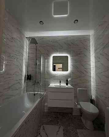 Сдается 1-комнатная квартира в Ворошиловском районе по улице Щорса Донецк