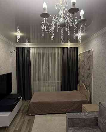 Сдается 1-комнатная квартира в Ворошиловском районе по улице Щорса Донецк