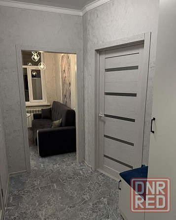 Сдается 1-комнатная квартира в Ворошиловском районе по улице Щорса Донецк - изображение 7