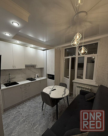 Сдается 1-комнатная квартира в Ворошиловском районе по улице Щорса Донецк - изображение 3