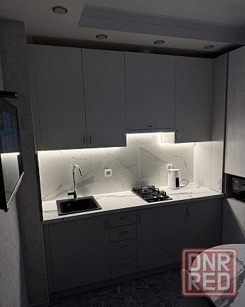 Сдается 1-комнатная квартира в Ворошиловском районе по улице Щорса Донецк - изображение 8