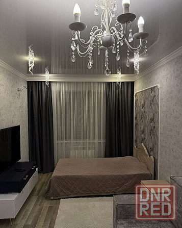 Сдается 1-комнатная квартира в Ворошиловском районе по улице Щорса Донецк - изображение 10