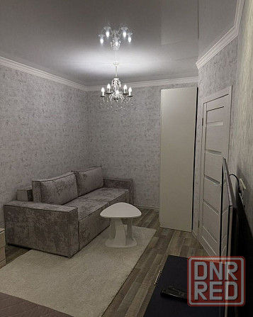 Сдается 1-комнатная квартира в Ворошиловском районе по улице Щорса Донецк - изображение 2