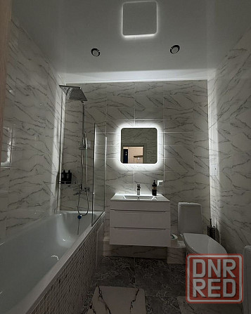 Сдается 1-комнатная квартира в Ворошиловском районе по улице Щорса Донецк - изображение 4