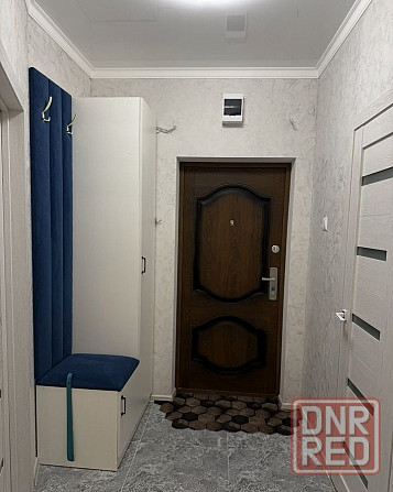 Сдается 1-комнатная квартира в Ворошиловском районе по улице Щорса Донецк - изображение 6