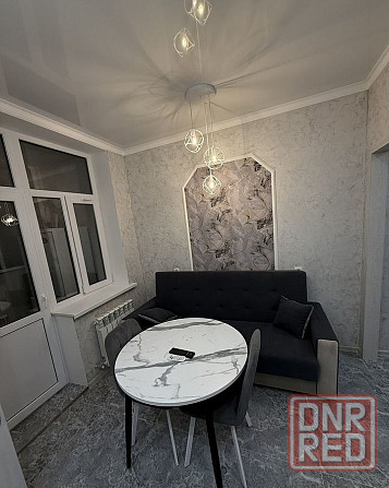 Сдается 1-комнатная квартира в Ворошиловском районе по улице Щорса Донецк - изображение 9