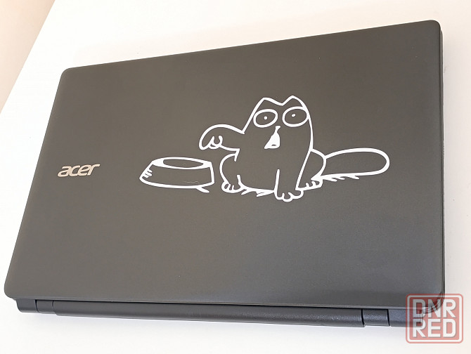 Ноутбук Acer i7 скоростной ssd 20 Игр Донецк - изображение 6
