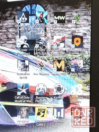 Ноутбук Acer i7 скоростной ssd 20 Игр Донецк - изображение 7