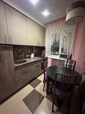 Сдаётся двухкомнатная квартира в Ворошиловском районе Донецк