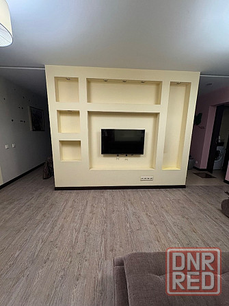 Сдаётся двухкомнатная квартира в Ворошиловском районе Донецк - изображение 4