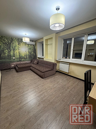 Сдаётся двухкомнатная квартира в Ворошиловском районе Донецк - изображение 3