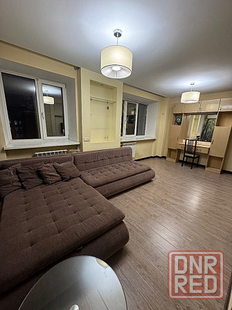 Сдаётся двухкомнатная квартира в Ворошиловском районе Донецк - изображение 2