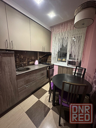 Сдаётся двухкомнатная квартира в Ворошиловском районе Донецк - изображение 5