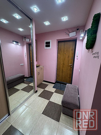 Сдаётся двухкомнатная квартира в Ворошиловском районе Донецк - изображение 8