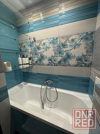 Сдаётся двухкомнатная квартира в Ворошиловском районе Донецк - изображение 7