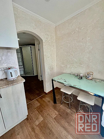 Сдаётся в аренду 2-к квартира Ворошиловский р-н, пл. Ленина Донецк - изображение 6