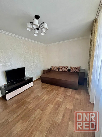 Сдаётся в аренду 2-к квартира Ворошиловский р-н, пл. Ленина Донецк - изображение 2