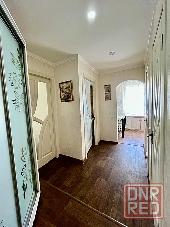 Сдаётся в аренду 2-к квартира Ворошиловский р-н, пл. Ленина Донецк - изображение 5