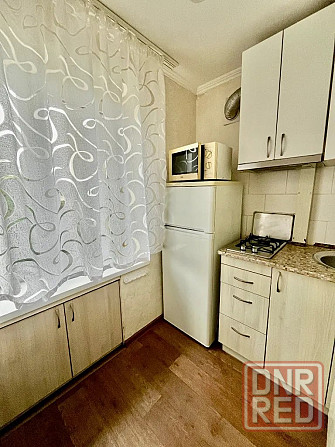 Сдаётся в аренду 2-к квартира Ворошиловский р-н, пл. Ленина Донецк - изображение 8