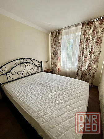 Сдаётся в аренду 2-к квартира Ворошиловский р-н, пл. Ленина Донецк - изображение 1