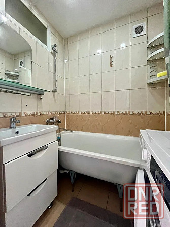 Сдаётся в аренду 2-к квартира Ворошиловский р-н, пл. Ленина Донецк - изображение 3