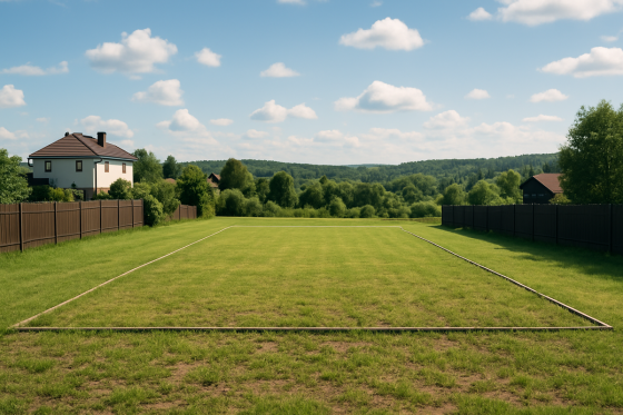 Куплю земельный участок Харцызск