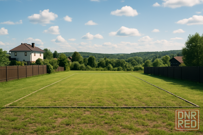 Куплю земельный участок Харцызск - изображение 1