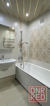 Сдаю светлую и теплую 2-х комн. квартиру в Калининском р-не Донецк - изображение 6