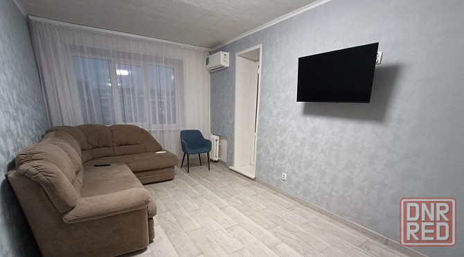 Сдаётся квартира в Киевском районе Донецк - изображение 1