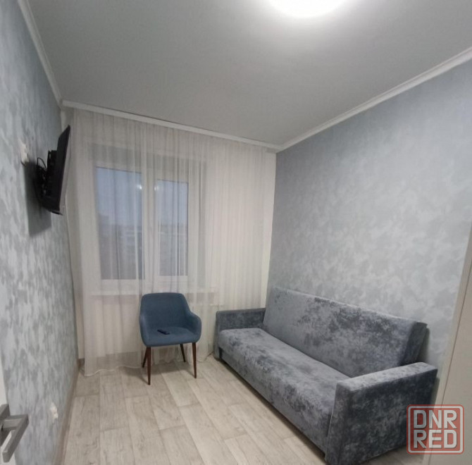 Сдаётся квартира в Киевском районе Донецк - изображение 5