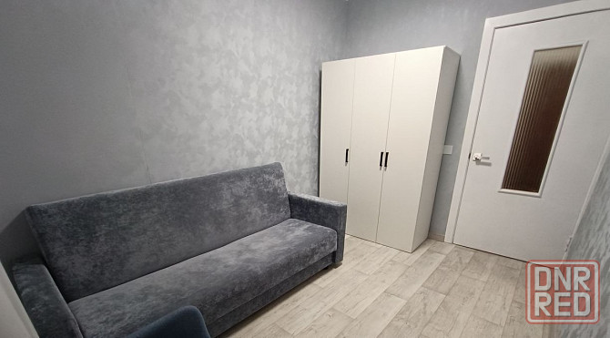 Сдаётся квартира в Киевском районе Донецк - изображение 4