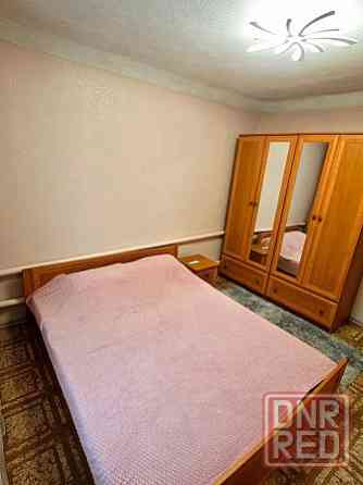 Сдаётся уютный дом 67 м² в Кировском районе (пл. Свободы). Донецк