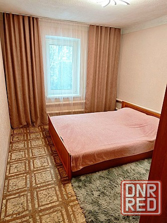 Сдаётся уютный дом 67 м² в Кировском районе (пл. Свободы). Донецк - изображение 5